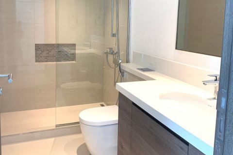 Property à The cove, Dubai Creek Harbour (The Lagoons), Dubai, 2 chambres, 1342 m², № 696 - photo 8