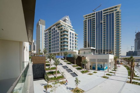 Property à The cove, Dubai Creek Harbour (The Lagoons), Dubai, 2 chambres, 1342 m², № 696 - photo 9