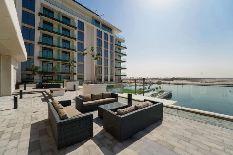 Property à The cove, Dubai Creek Harbour (The Lagoons), Dubai, 2 chambres, 1342 m², № 696 - photo 13