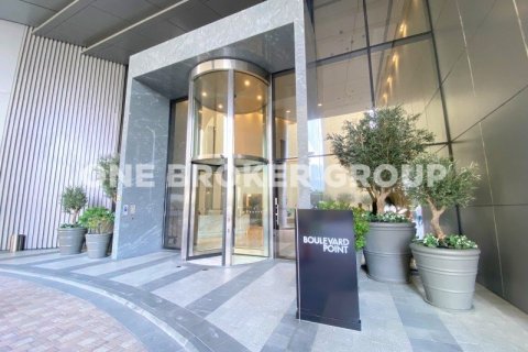 Appartement à Boulevard Point, Downtown Dubai (Downtown Burj Dubai), Dubai, 3 chambres, 195.5 m², № 694 - photo 22
