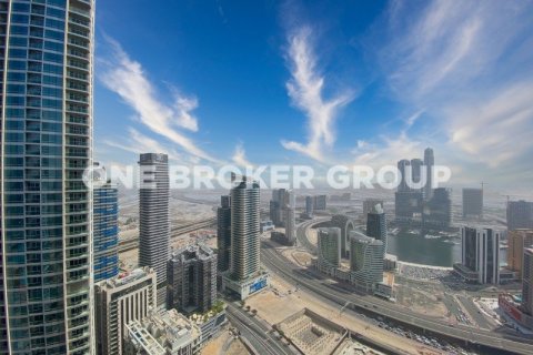 Appartement à Boulevard Point, Downtown Dubai (Downtown Burj Dubai), Dubai, 3 chambres, 195.5 m², № 694 - photo 5