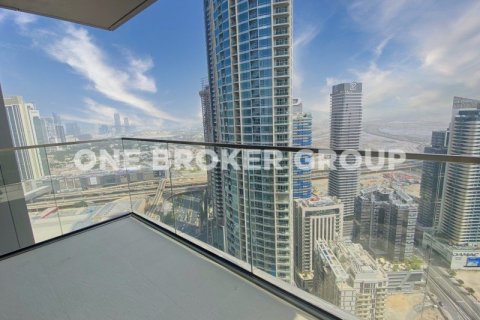 Appartement à Boulevard Point, Downtown Dubai (Downtown Burj Dubai), Dubai, 3 chambres, 195.5 m², № 694 - photo 6