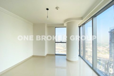 Appartement à Boulevard Point, Downtown Dubai (Downtown Burj Dubai), Dubai, 3 chambres, 195.5 m², № 694 - photo 9