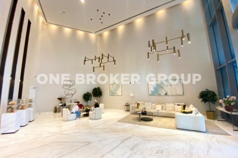 Appartement à Boulevard Point, Downtown Dubai (Downtown Burj Dubai), Dubai, 3 chambres, 195.5 m², № 694 - photo 21