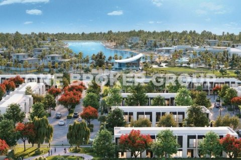 Maison de ville à Aura, Dubai, 3 chambres, 202.1 m², № 693 - photo 1