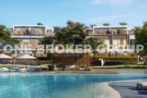 Maison de ville à Aura, Dubai, 3 chambres, 202.1 m², № 693 - photo 9