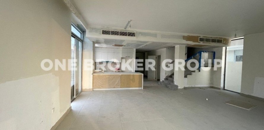 تاون هاوس في Club Villas, دبي هيلز استيت, دبي 3 غرف نوم, 278.7 م² رقم 620