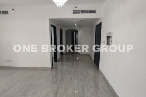 Купить квартиру в Джумейра Вилладж Серкл, Дубай: 2 спальни, 120.9м², № 695 - фото 3