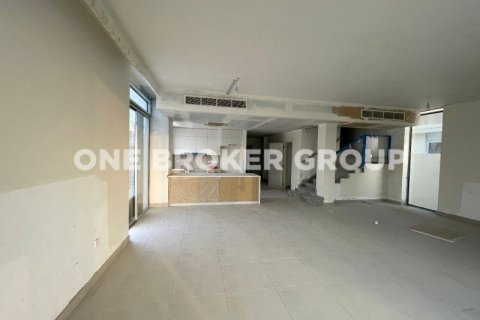 Купить таунхаус в Club Villas, Дубай Хилс Эстейт, Дубай: 4 спальни, 698.3м², № 621 - фото 15