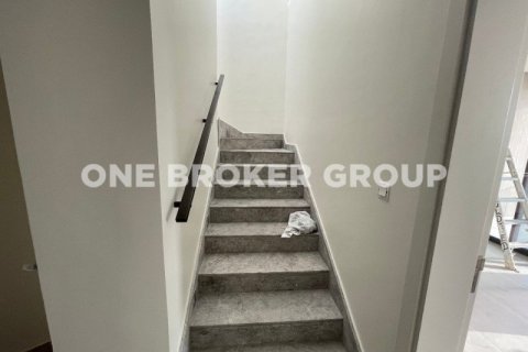 Купить таунхаус в Club Villas, Дубай Хилс Эстейт, Дубай: 4 спальни, 698.3м², № 621 - фото 4