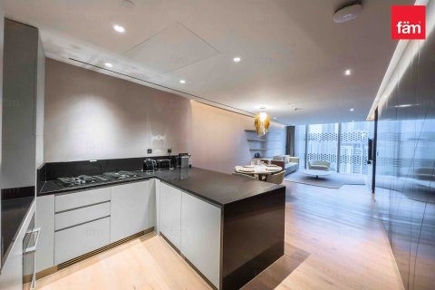 Купить квартиру в Бизнес-Бэе, Дубай: 1 спальня, 106.6м², № 100064 - фото 4