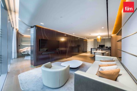 Купить квартиру в Бизнес-Бэе, Дубай: 1 спальня, 106.6м², № 100064 - фото 3