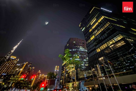 Купить квартиру в Бизнес-Бэе, Дубай: 1 спальня, 106.6м², № 100064 - фото 11