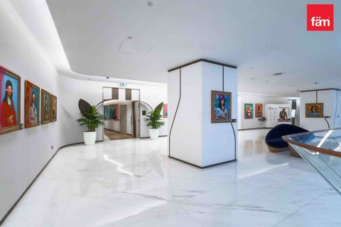 Купить квартиру в Бизнес-Бэе, Дубай: 1 спальня, 106.6м², № 100064 - фото 6