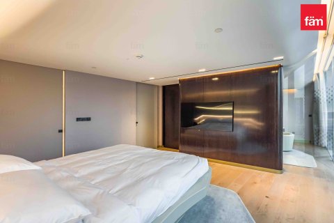 Купить квартиру в Бизнес-Бэе, Дубай: 1 спальня, 106.6м², № 100064 - фото 12