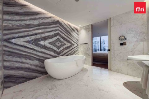 Купить квартиру в Бизнес-Бэе, Дубай: 1 спальня, 106.6м², № 100064 - фото 16