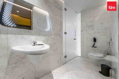 Купить квартиру в Бизнес-Бэе, Дубай: 1 спальня, 106.6м², № 100064 - фото 18