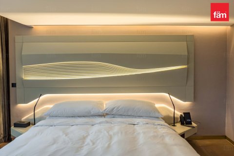 Купить квартиру в Бизнес-Бэе, Дубай: 1 спальня, 106.6м², № 100064 - фото 10