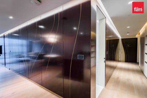 Купить квартиру в Бизнес-Бэе, Дубай: 1 спальня, 106.6м², № 100064 - фото 8