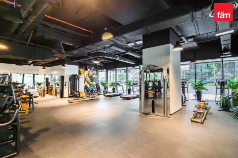 Купить квартиру в Бизнес-Бэе, Дубай: 1 спальня, 106.6м², № 100064 - фото 15