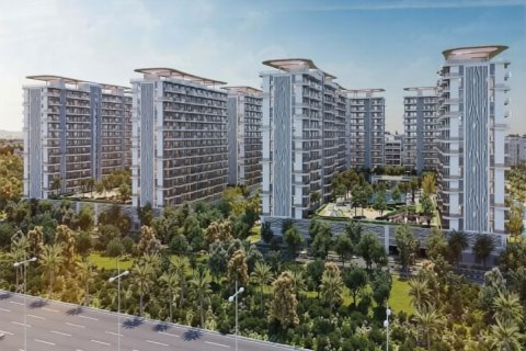 Appartement à Dubai, 2 chambres, 104.4 m², № 100054 - photo 15