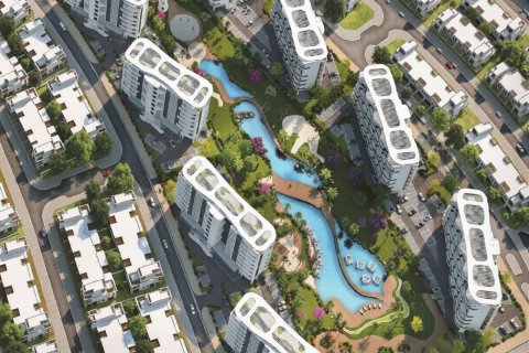 Appartement à Dubai, 2 chambres, 104.4 m², № 100054 - photo 12