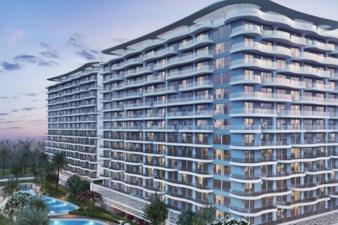 Appartement à Dubai, 2 chambres, 104.4 m², № 100054 - photo 16