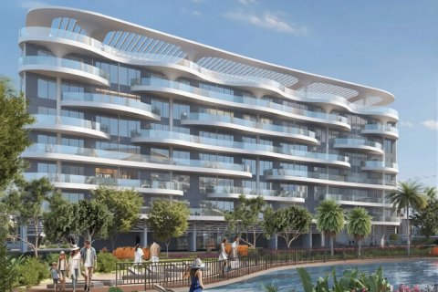 Appartement à Dubai, 2 chambres, 104.4 m², № 100054 - photo 14