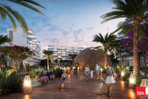 Appartement à Dubai, 2 chambres, 104.4 m², № 100054 - photo 3