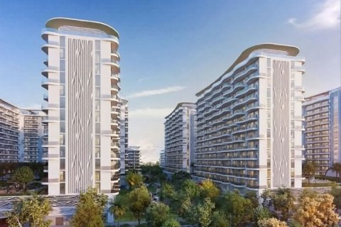 Appartement à Dubai, 2 chambres, 104.4 m², № 100054 - photo 13