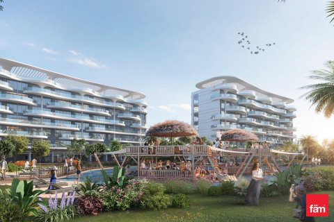 Appartement à Dubai, 2 chambres, 104.4 m², № 100054 - photo 10