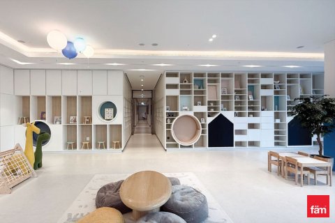 Appartement à Dubai, 2 chambres, 118.1 m², № 100057 - photo 10