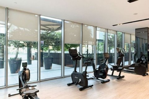 Appartement à Dubai, 2 chambres, 118.1 m², № 100057 - photo 11