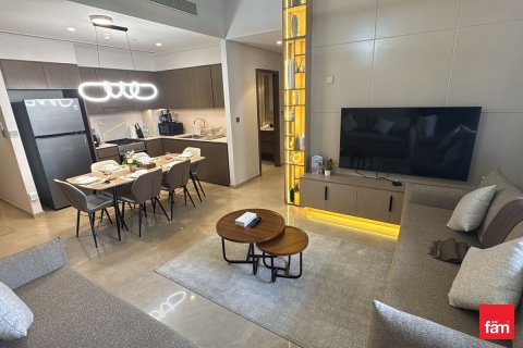 Appartement à Dubai, 2 chambres, 118.1 m², № 100057 - photo 2