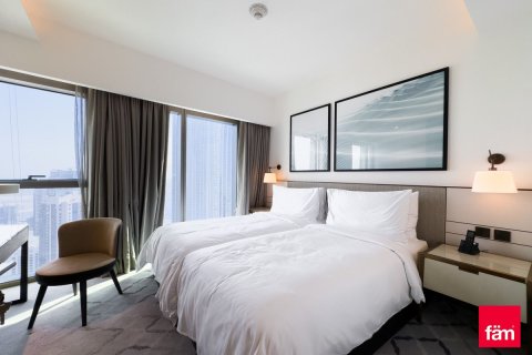 Appartement à Dubai, 2 chambres, 102.5 m², № 100053 - photo 22