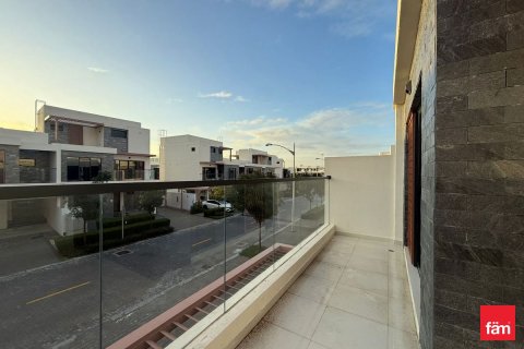 Maison de ville à Dubai, 5 chambres, 269.3 m², № 100052 - photo 20