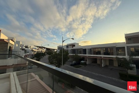 Maison de ville à Dubai, 5 chambres, 269.3 m², № 100052 - photo 19