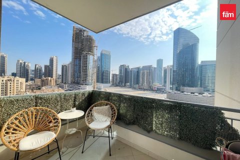 Apartment in Downtown Dubai (Downtown Burj Dubai), Dubai 1 bedroom, 81.8 sq.m. № 100056 - photo 4