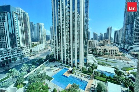 Apartment in Downtown Dubai (Downtown Burj Dubai), Dubai 1 bedroom, 81.8 sq.m. № 100056 - photo 10