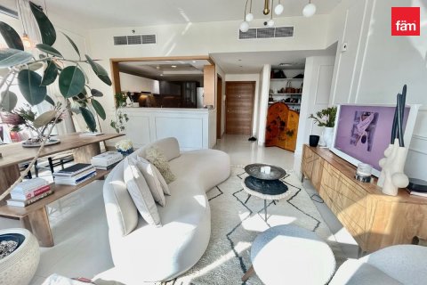 Apartment in Downtown Dubai (Downtown Burj Dubai), Dubai 1 bedroom, 81.8 sq.m. № 100056 - photo 2