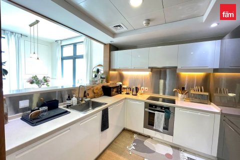 Apartment in Downtown Dubai (Downtown Burj Dubai), Dubai 1 bedroom, 81.8 sq.m. № 100056 - photo 5