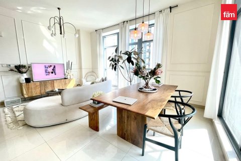 Apartment in Downtown Dubai (Downtown Burj Dubai), Dubai 1 bedroom, 81.8 sq.m. № 100056 - photo 13