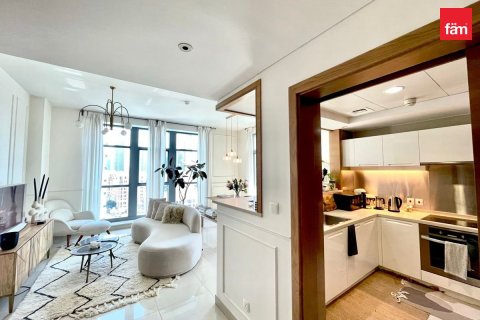 Apartment in Downtown Dubai (Downtown Burj Dubai), Dubai 1 bedroom, 81.8 sq.m. № 100056 - photo 8