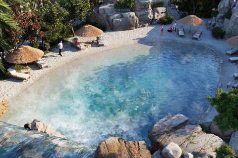 Maison de ville à Dubai, 5 chambres, 183.6 m², № 100055 - photo 14