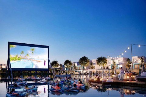 Maison de ville à Dubai, 5 chambres, 183.6 m², № 100055 - photo 12