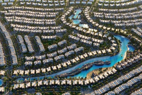 Maison de ville à Dubai, 5 chambres, 183.6 m², № 100055 - photo 15