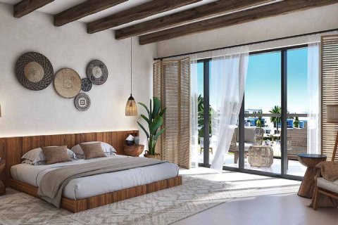 Maison de ville à Dubai, 5 chambres, 183.6 m², № 100055 - photo 3