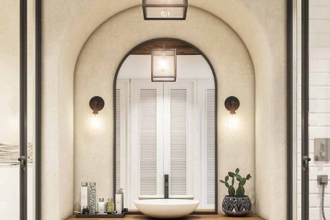 Maison de ville à Dubai, 5 chambres, 183.6 m², № 100055 - photo 6