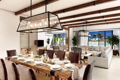 Maison de ville à Dubai, 5 chambres, 183.6 m², № 100055 - photo 2