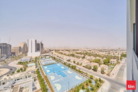 Apartamento en Dubai, 31.5 m², № 60199 - foto 10